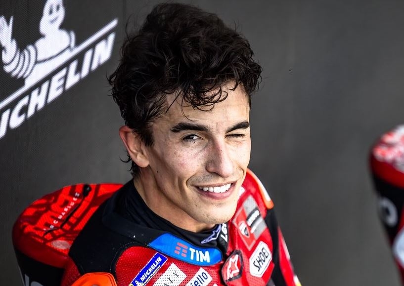 Marc Marquez: Kemenangan di Hungaria 'Terlalu Mahal', Saya Menderita Sejak Insiden di Indonesia