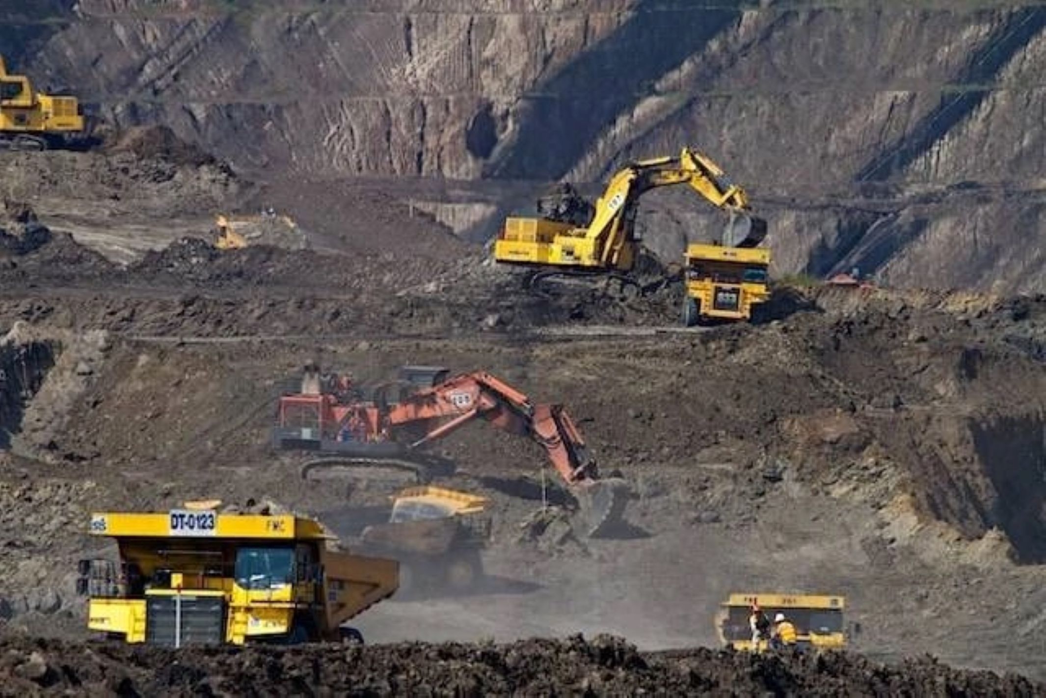 Gross Split Minerba Dibatalkan, IMA: Langkah Tepat untuk Kepastian Usaha