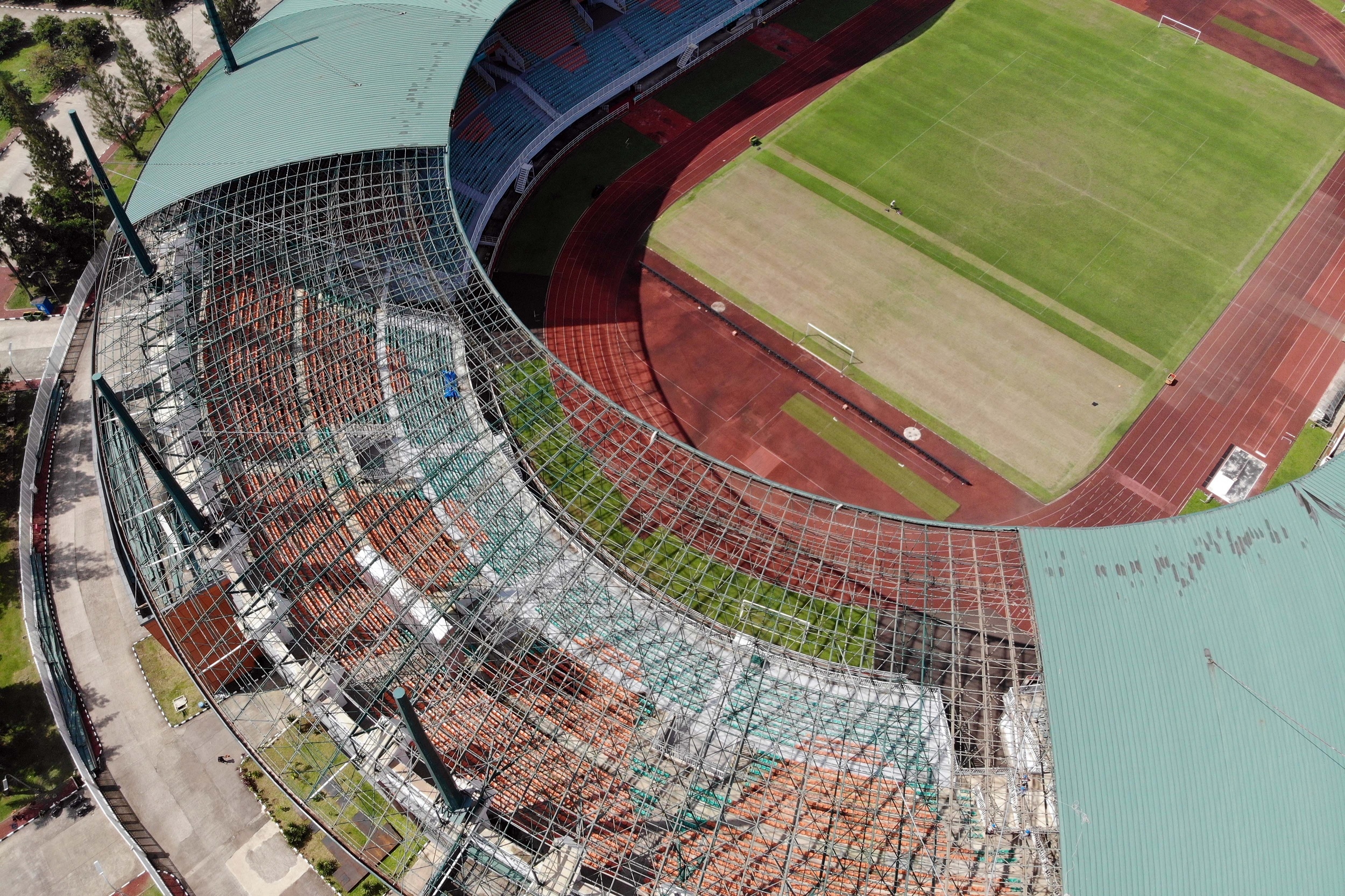 I.League Umumkan Hasil Evaluasi Infrastruktur Stadion, Ini Daftar Kandang Klub Super League 2026-2027