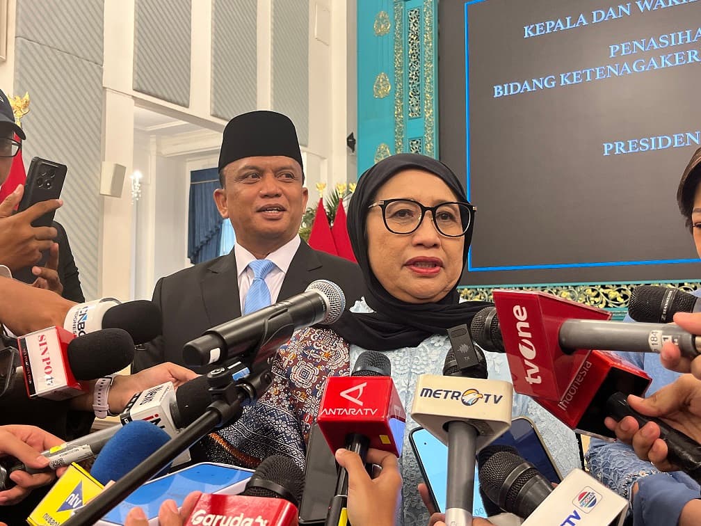 Kepala BGN: Tuduhan Pembagian Dana MBG kepada Presiden Hoaks