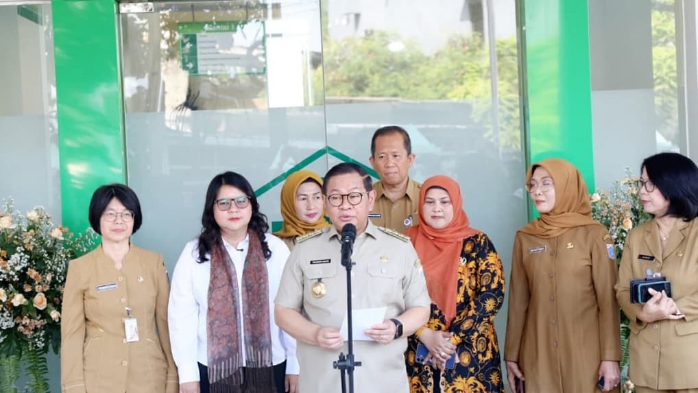 Penyesuaian Tarif Transjabodetabek Segera Diputuskan
