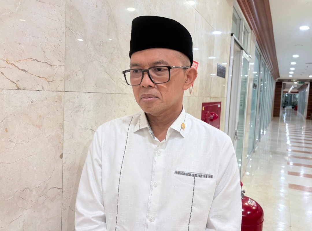 Komisi VIII DPR Tuntut Langkah Konkret Kemenag Tangani Kasus Kekerasan Seksual di Pesantren