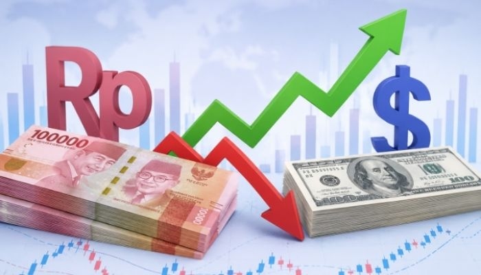 Seberapa Jauh BI Harus Naikkan Suku Bunga demi Rupiah?