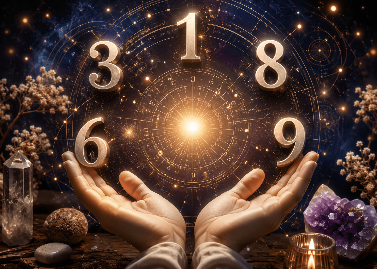 5 Tanggal Lahir Paling Beruntung Menurut Numerologi, Apakah Kamu Salah Satunya?