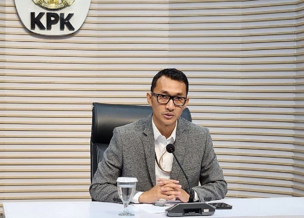 OTT Bupati Muara Enim Hasil Investigasi Gabungan KPK dengan Kortas Tipikor Polri