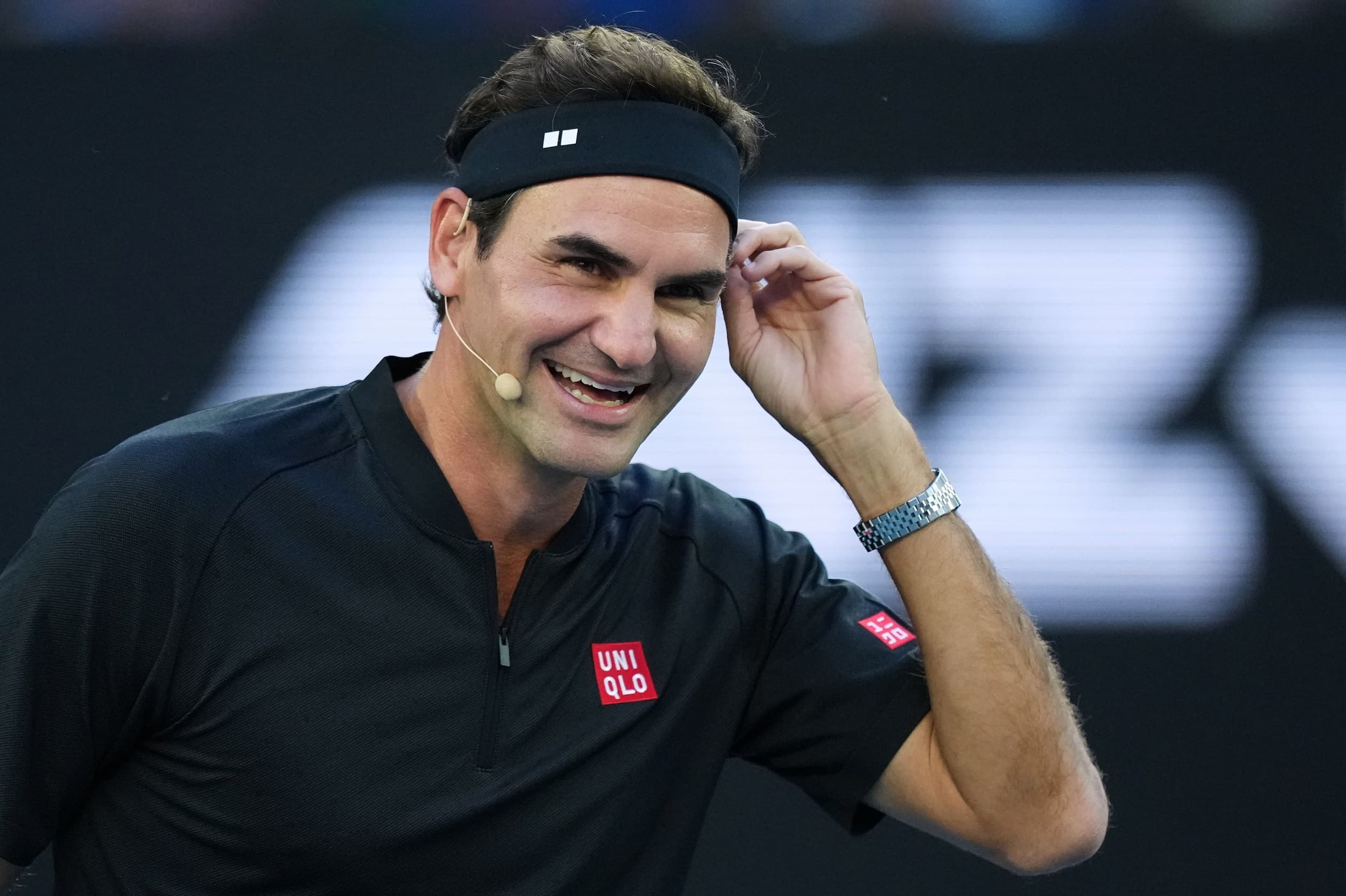 Tujuh Tahun Absen, Roger Federer Dipastikan Comeback di AS Terbuka 2026