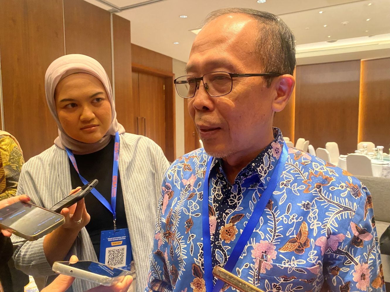 PLTP Bikin Sumur Warga Kering? Ini Penjelasan Kementerian ESDM