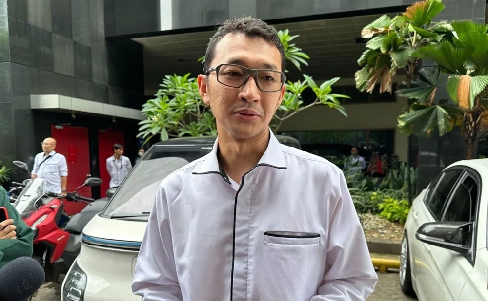 Model Sekaligus Eks Staf Ahli Heri Gunawan Mangkir dari Panggilan, KPK Pertimbangkan Jemput Paksa