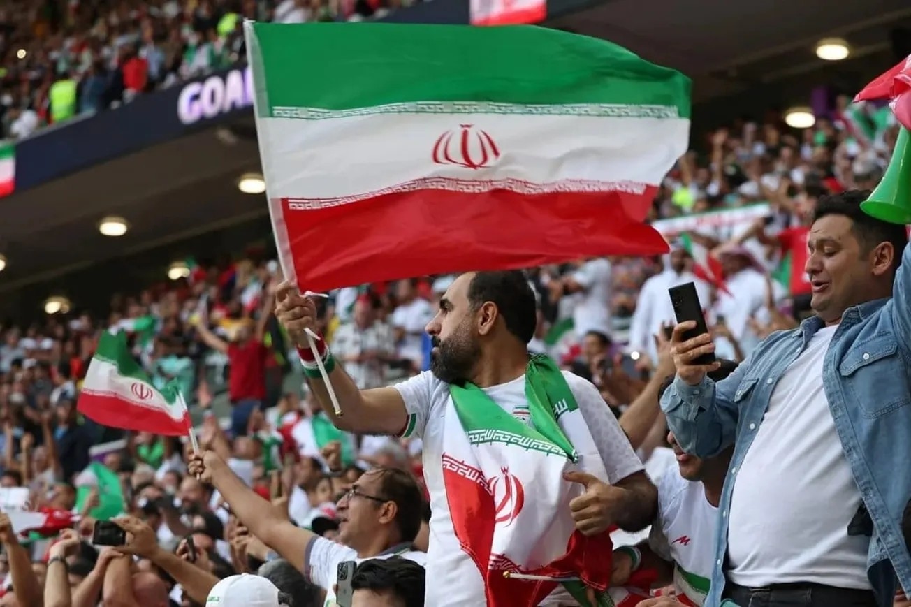 Piala Dunia 2026: Panitia Tarik Jatah Tiket untuk Suporter Timnas Iran, FIFA Dianggap Lakukan Diskriminasi