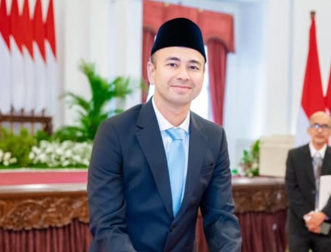 Sentuhan Hangat Raffi Ahmad untuk Keluarga Mendiang Julia Perez: Renovasi Apartemen Lunasi Tunggakan IPL