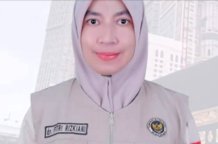 Petugas Kesehatan Haji yang Wafat di Tanah Suci Diduga Punya Penyakit Ini