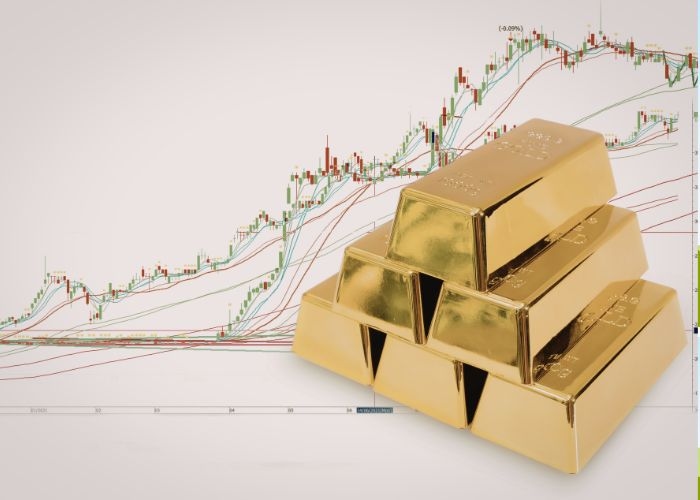 Harga Emas Pegadaian 9 Juni 2026: Antam dan Galeri24 Menguat