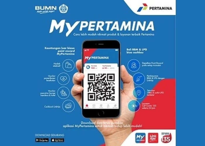 Apa Itu Subsidi Tepat MyPertamina? Simak Cara Daftar dan Menggunakan QR Code di SPBU