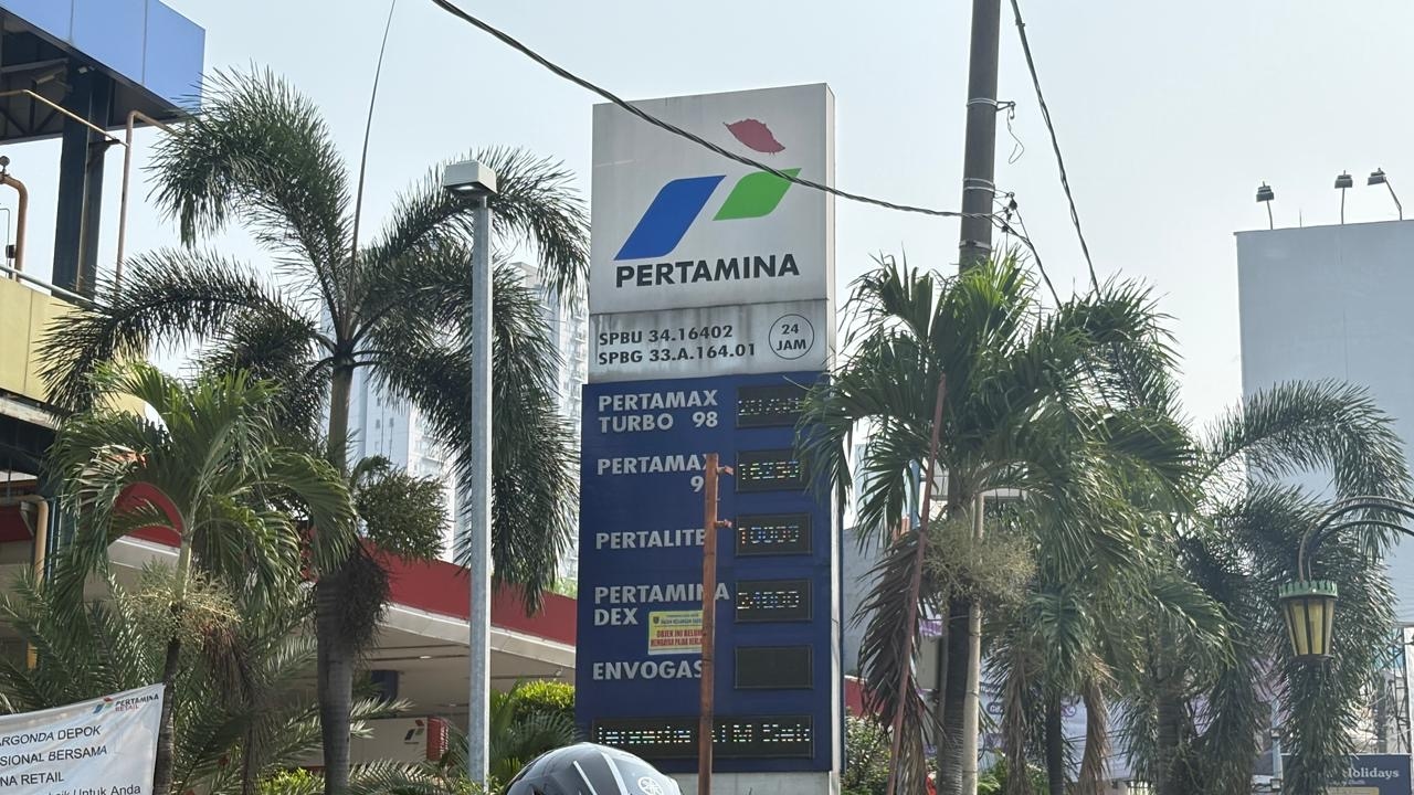 Pertamax Naik, Pakar: Langkah Realistis untuk Jaga APBN di Tengah Lonjakan Harga Minyak