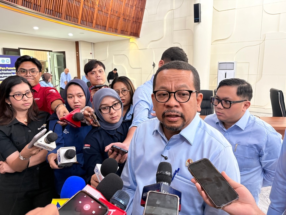 Koperasi Desa Merah Putih Jadi Pusat Ekonomi Desa, Tawarkan Minyakita dan LPG Lebih Murah
