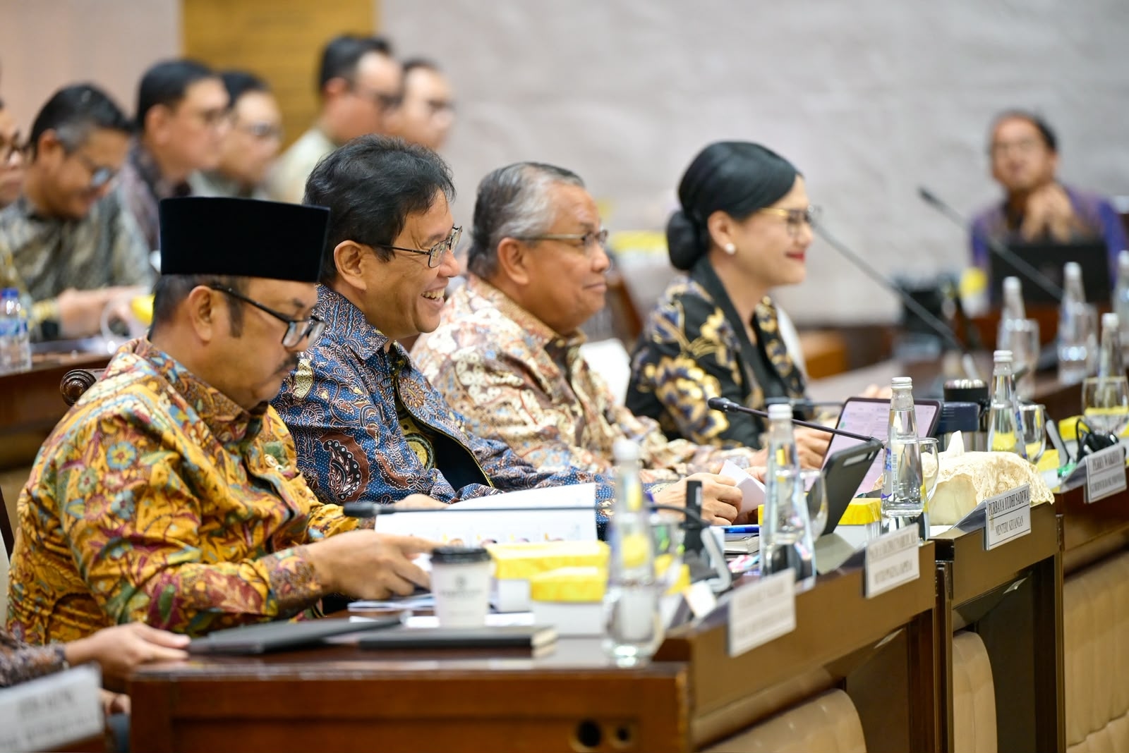 BI Genjot Stimulus Likuiditas, Ekonomi 2027 Diproyeksi Tumbuh 5,9 Persen
