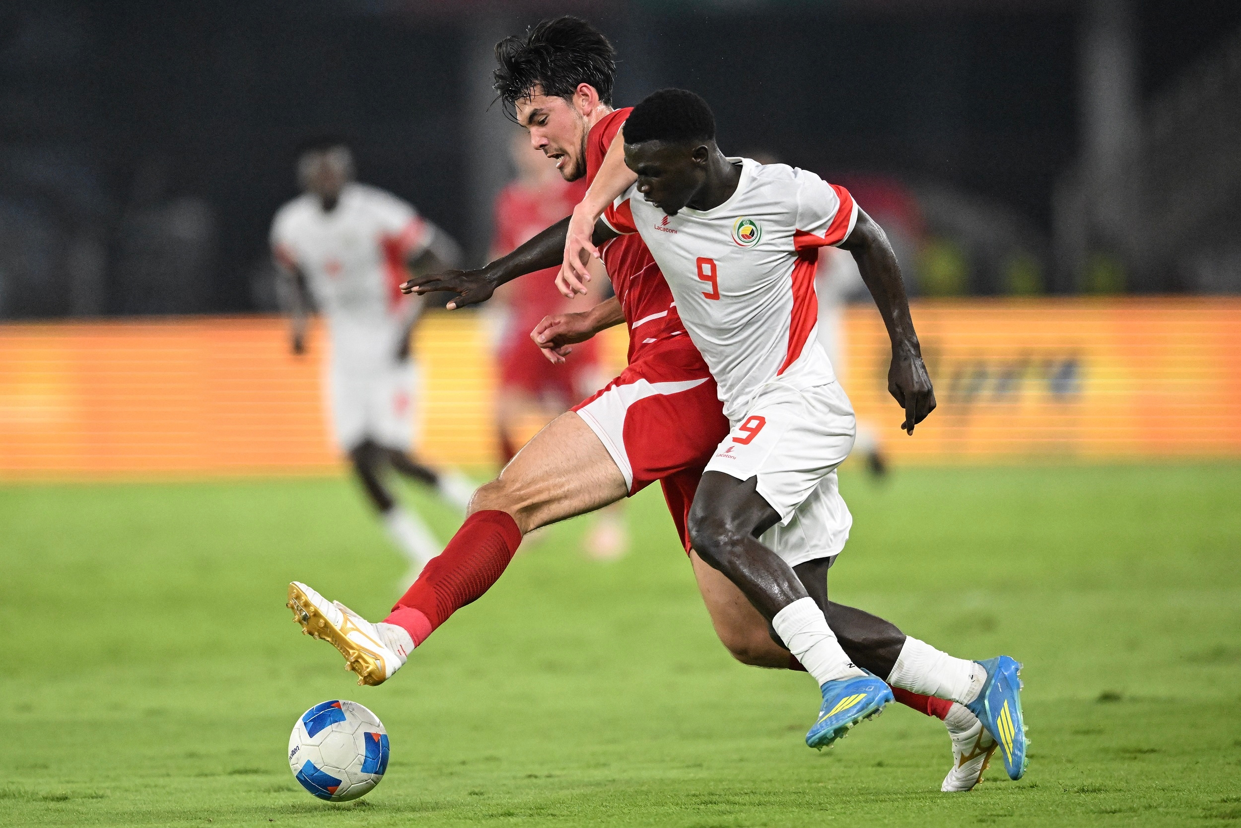 John Herdman Soroti Penampilan Positif Elkan Baggot, Ole Romeny, dan Joey Pelupessy