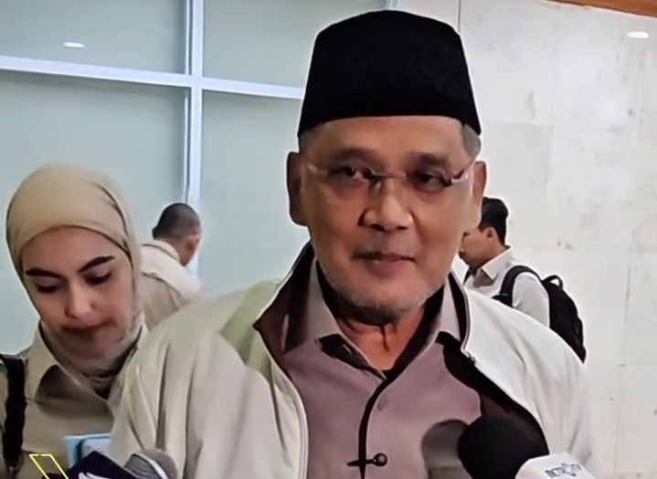Menhaj Minta Calon Jamaah Haji 2027 Jaga Kebugaran: Tahun Ini Kami Kewalahan Hadapi Masalah Kesehatan