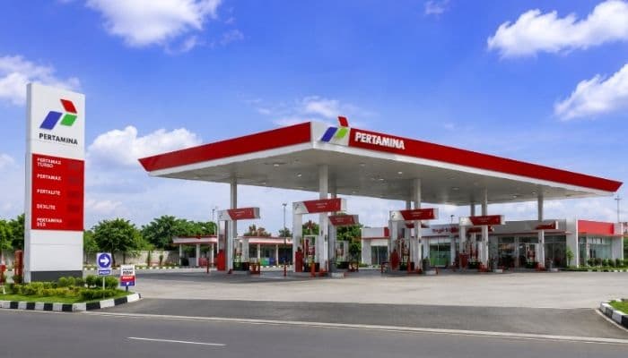 Pertamina Resmi Naikkan Harga BBM Non-Subsidi: Pertamax RpRp16.250, Pertamax Green Rp17.000