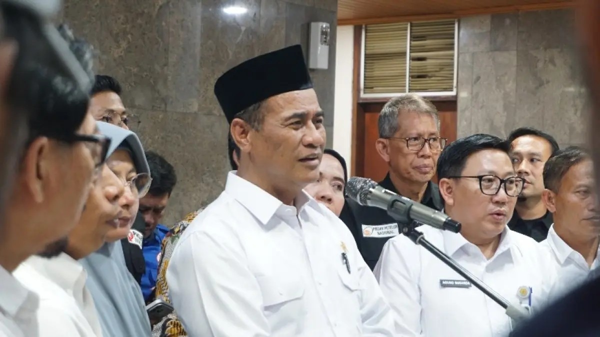 Harga Telur Dipatok Rp26.500, Pemerintah Pasang Badan Lindungi Peternak