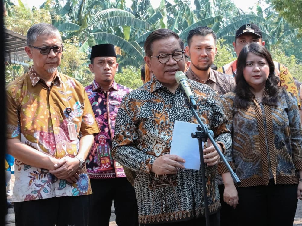 Tidak Semua Tarif Transjabodetabek Naik, Hanya Trayek Tertentu