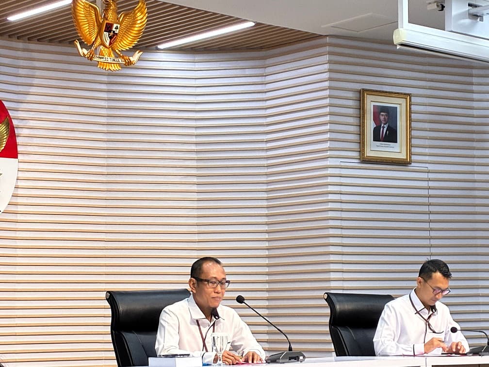 KPK Telusuri Hubungan Tersangka Suap Hasil Audit Pemkab Muara Enim dengan Anggota V BPK