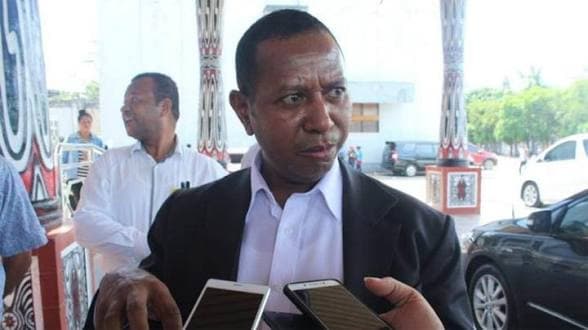 PSN Wanam Bukan Ancaman, Pemprov Papua Selatan: Ini Jalan Menuju Kesejahteraan OAP