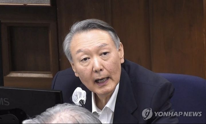 Mahkamah Agung Korea Selatan Putuskan Yoon Suk Yeol Dipenjara 7 Tahun, Terkait Deklarasi Darurat Militer