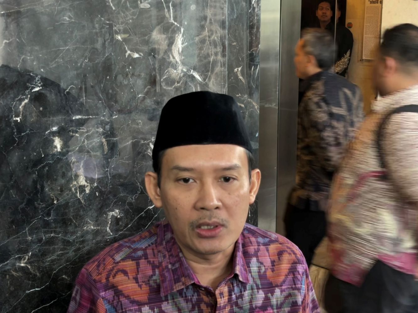 Kementerian ESDM dan PLN Intensif Koordinasi Soal Gangguan Kelistrikan