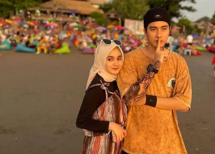 Istri Evan Marvino Ungkap Soal Nafkah, Beberkan Konflik Rumah Tangga yang Selama Ini Disimpan