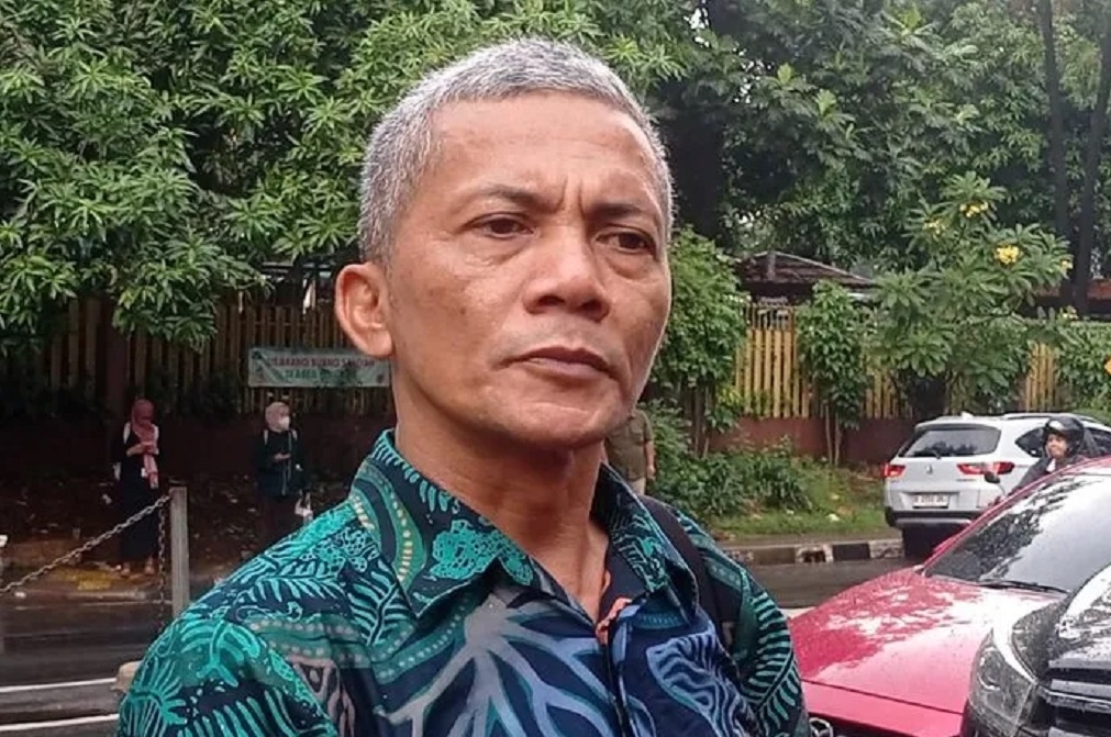 IAW Akan Serahkan Bukti Transfer ke KPK Terkait Kasus Dugaan Korupsi Impor di Bea Cukai