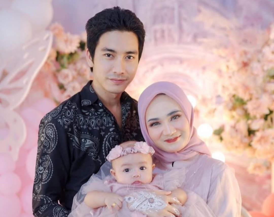 Pilu! Alami KDRT hingga Ditalak Satu, Istri Evan Marvino Ngaku Diseret dan Dilempar Kipas Angin Gegara Minta Nafkah