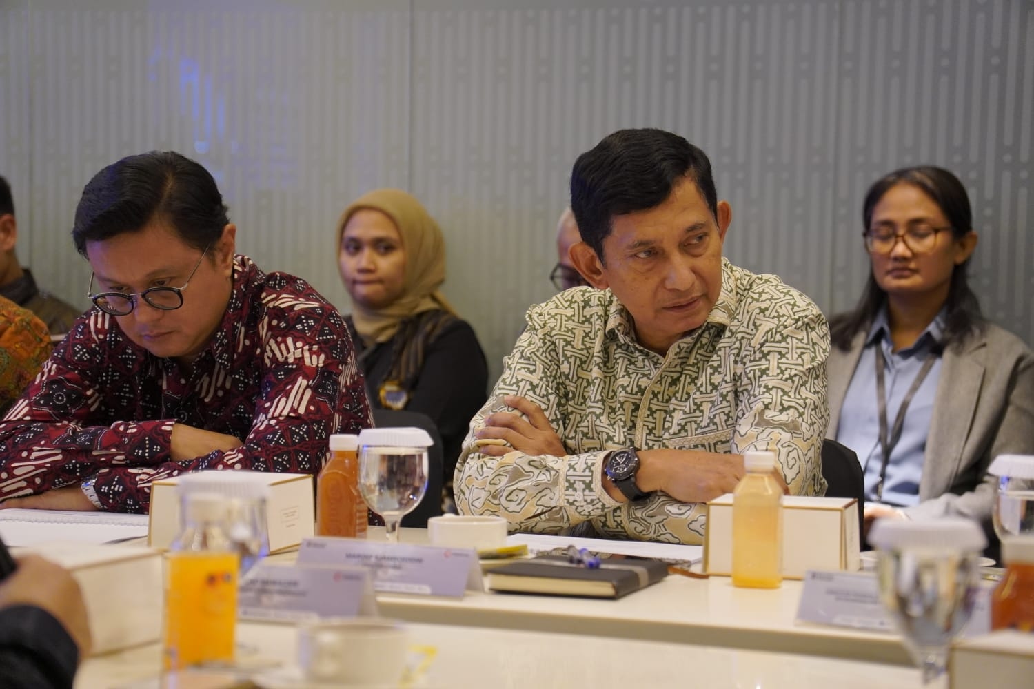 MIND ID Setor Rp22,6 Triliun ke Negara, Hilirisasi Jadi Penopang Kinerja