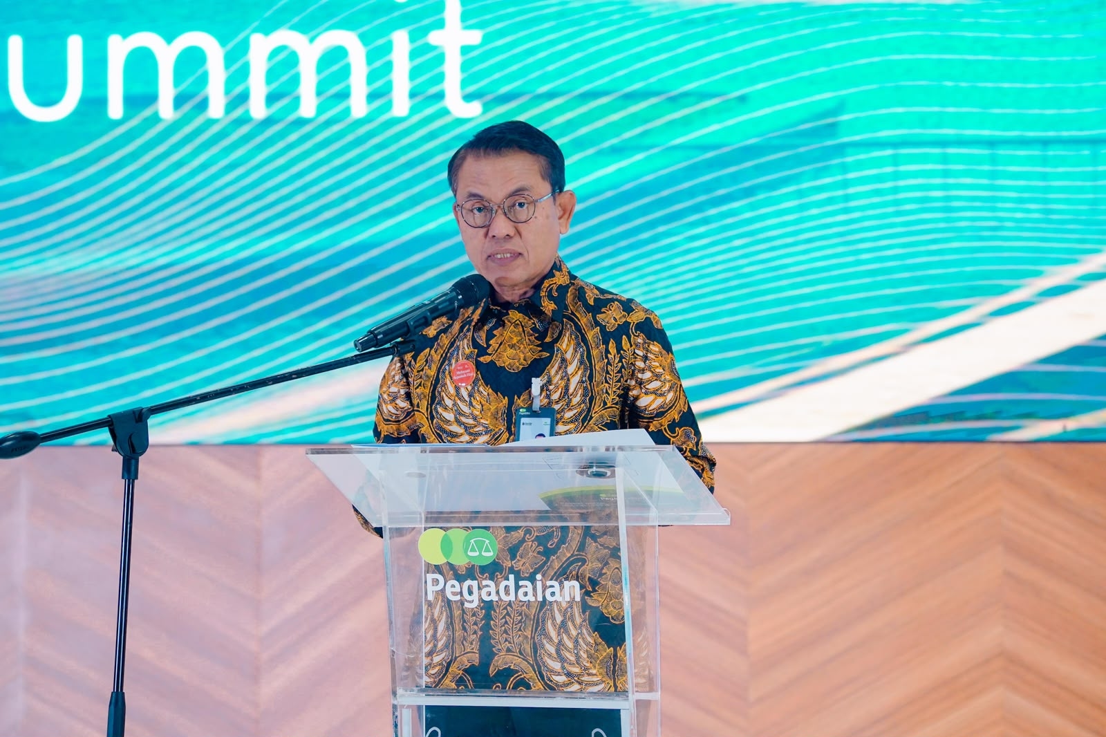 Pegadaian Perkuat Mitigasi Risiko Hukum Hadapi KUHP dan KUHAP Baru
