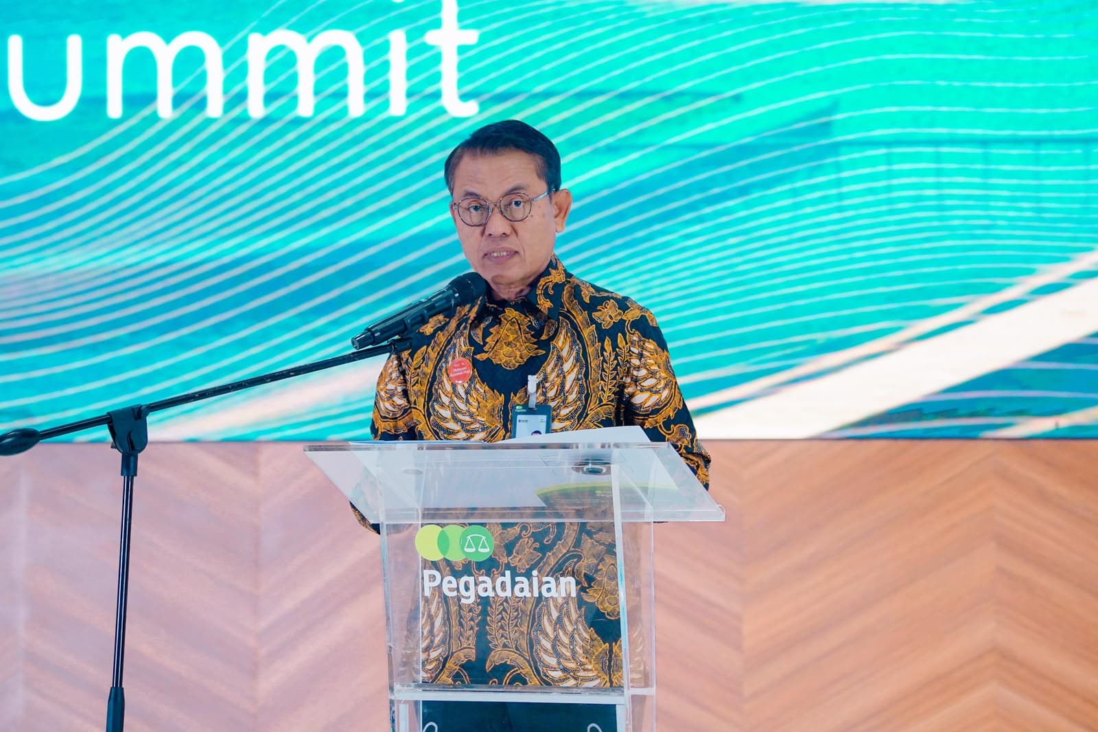 Pegadaian Perkuat Mitigasi Risiko Hukum Hadapi KUHP dan KUHAP Baru
