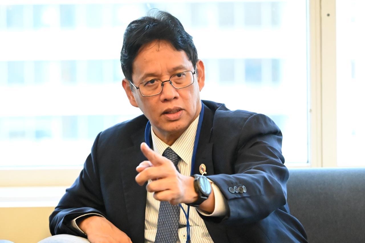 Kepastian Menkeu Picu Optimisme Investor, IHSG dan Rupiah Kompak Menguat