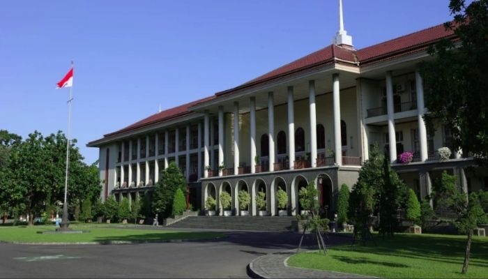 5 Fakultas Favorit di UGM Jalur CBT 2026, Kedokteran hingga Hukum Paling Diminati