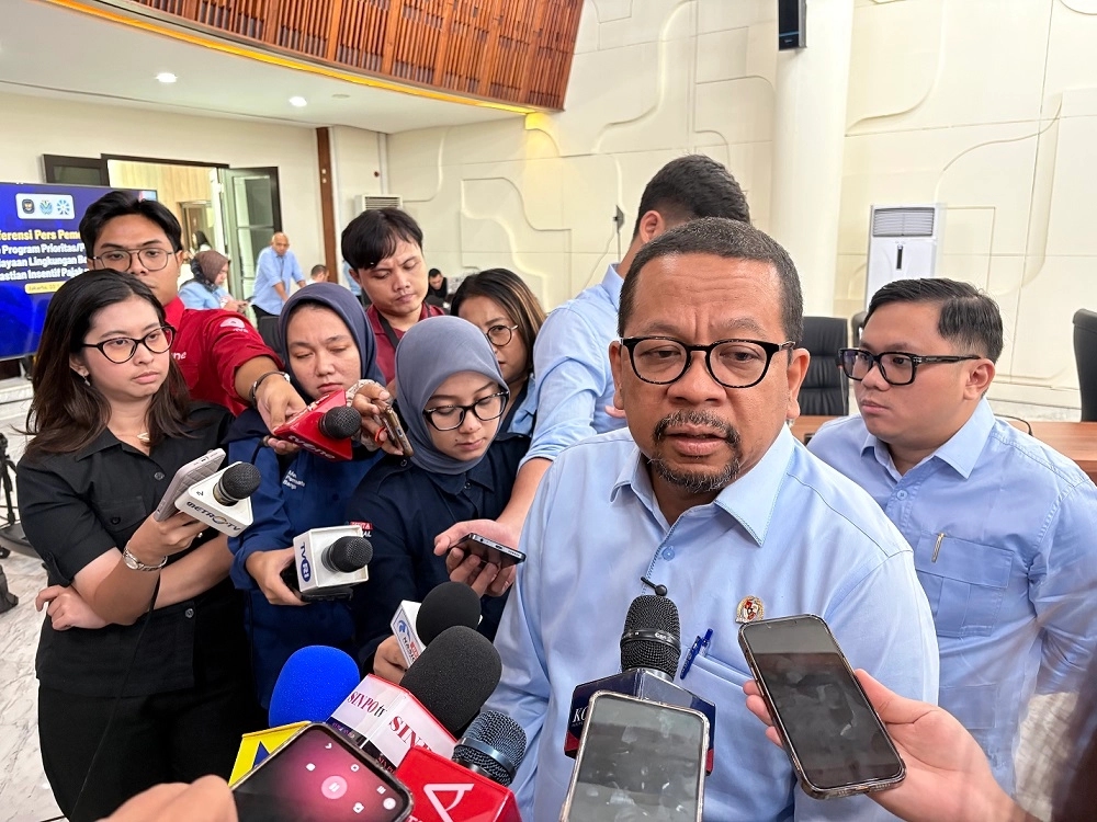 Gaya Komunikasi Qodari Berisiko Turunkan Kepercayaan Publik ke Pemerintah