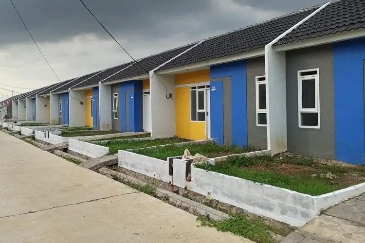 Kebut Program 3 Juta Rumah, Pemerintah Tambah BSPS hingga Petakan Karakteristik Wilayah