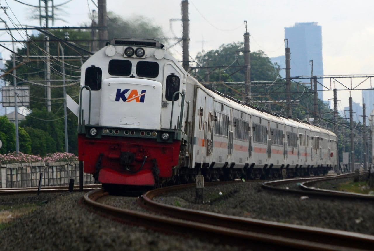 KAI Jadi Acuan Layanan Publik, Pengamat Soroti Konsistensi dan Inovasi