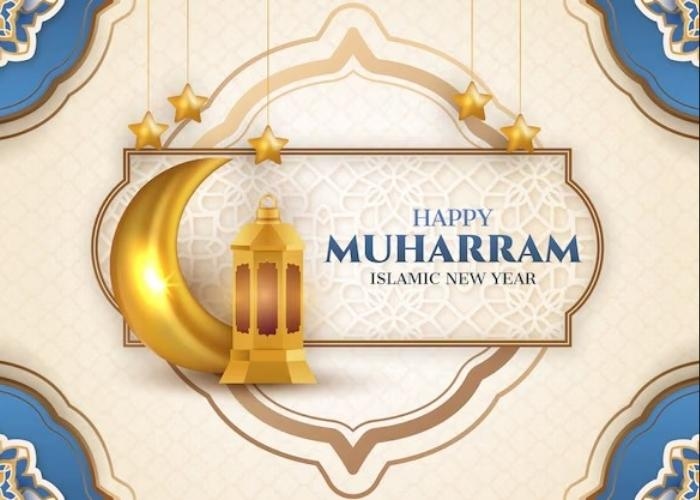 Besok 1 Muharram 1448 H: Ini Amalan Utama dan Doa Awal Tahun yang Dibaca Nanti Malam