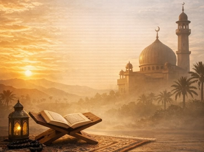 Kalender Hijriyah Bulan Juni 2026, Kapan Tahun Baru Islam Dimulai?