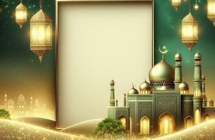45 Tema Peringatan 1 Muharram 1448 H untuk Berbagai Acara