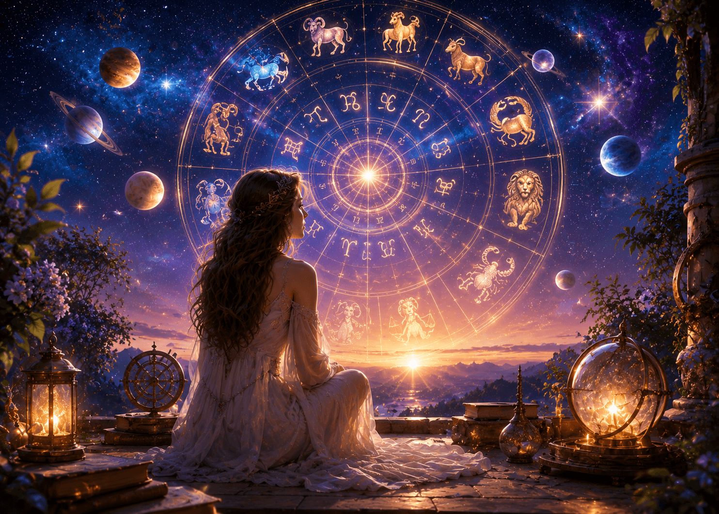 Ramalan Zodiak Hari Ini 14 Juni 2026: Saatnya Bersinar dan Penuh Inspirasi