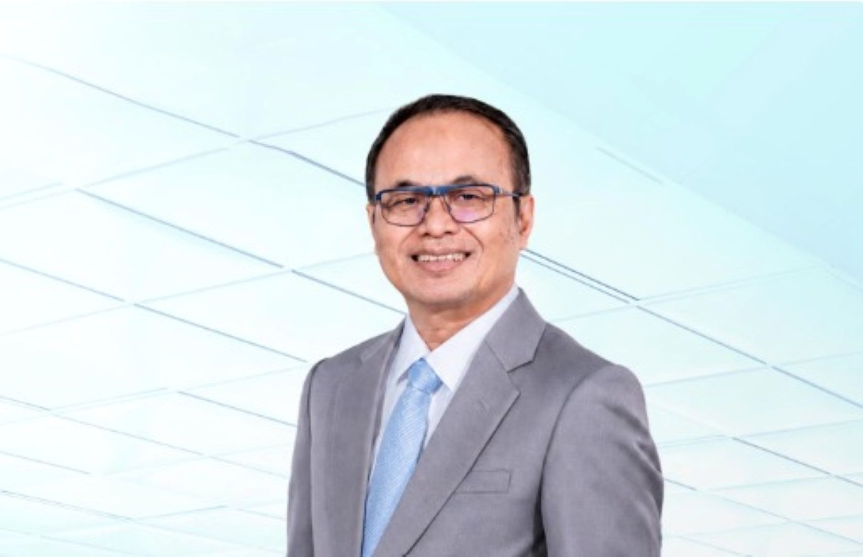 Usai Lepas Kursi Komisaris PTBA, Suko Hartono Naik Kelas Jadi Direktur MIND ID