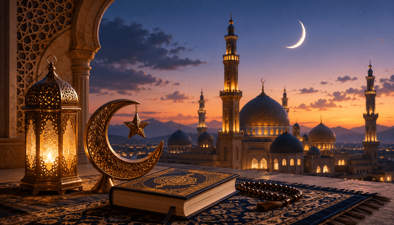 Hari Ini Tanggal Berapa Hijriah? Cek Kalender Islam 15 Juni 2026