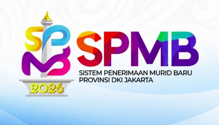 SPMB Jakarta 2026 Jenjang SMA Dibuka Hari Ini, Cek Syarat dan Dokumen yang Harus Disiapkan