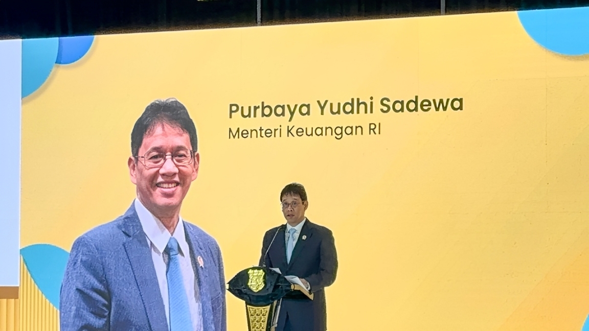 Menkeu Purbaya: Lelang Aset Jadi Kontributor Terbesar PNBP