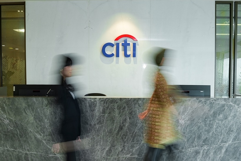 Adopsi AI Citi Indonesia: Awal Babak Baru Persaingan Perbankan Global di Indonesia