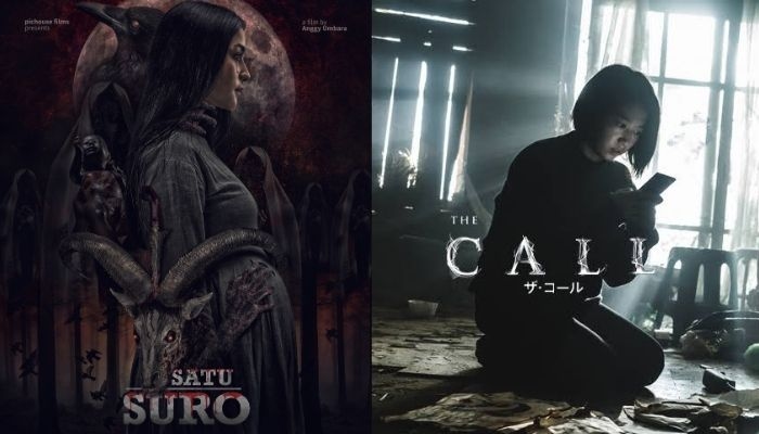 10 Rekomendasi Film Horor yang Cocok Ditonton Saat Malam 1 Suro 2026